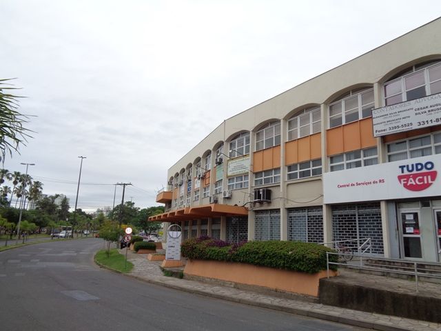 Sala-Conjunto, 22 m² - Foto 1