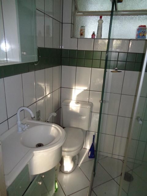 Apartamento, 1 quarto, 38 m² - Foto 4