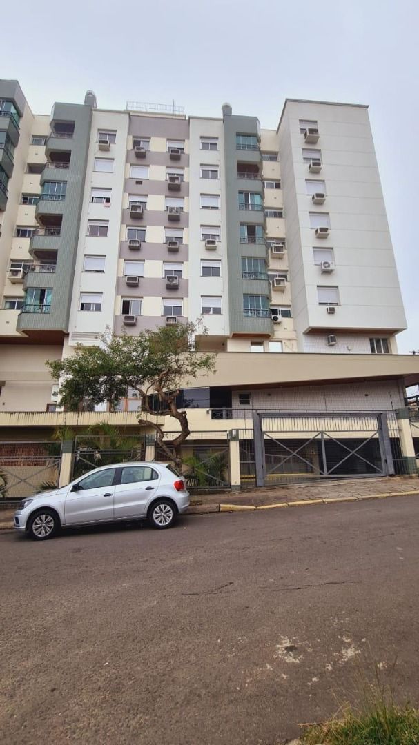 Apartamento à venda com 2 quartos, 62m² - Foto 1