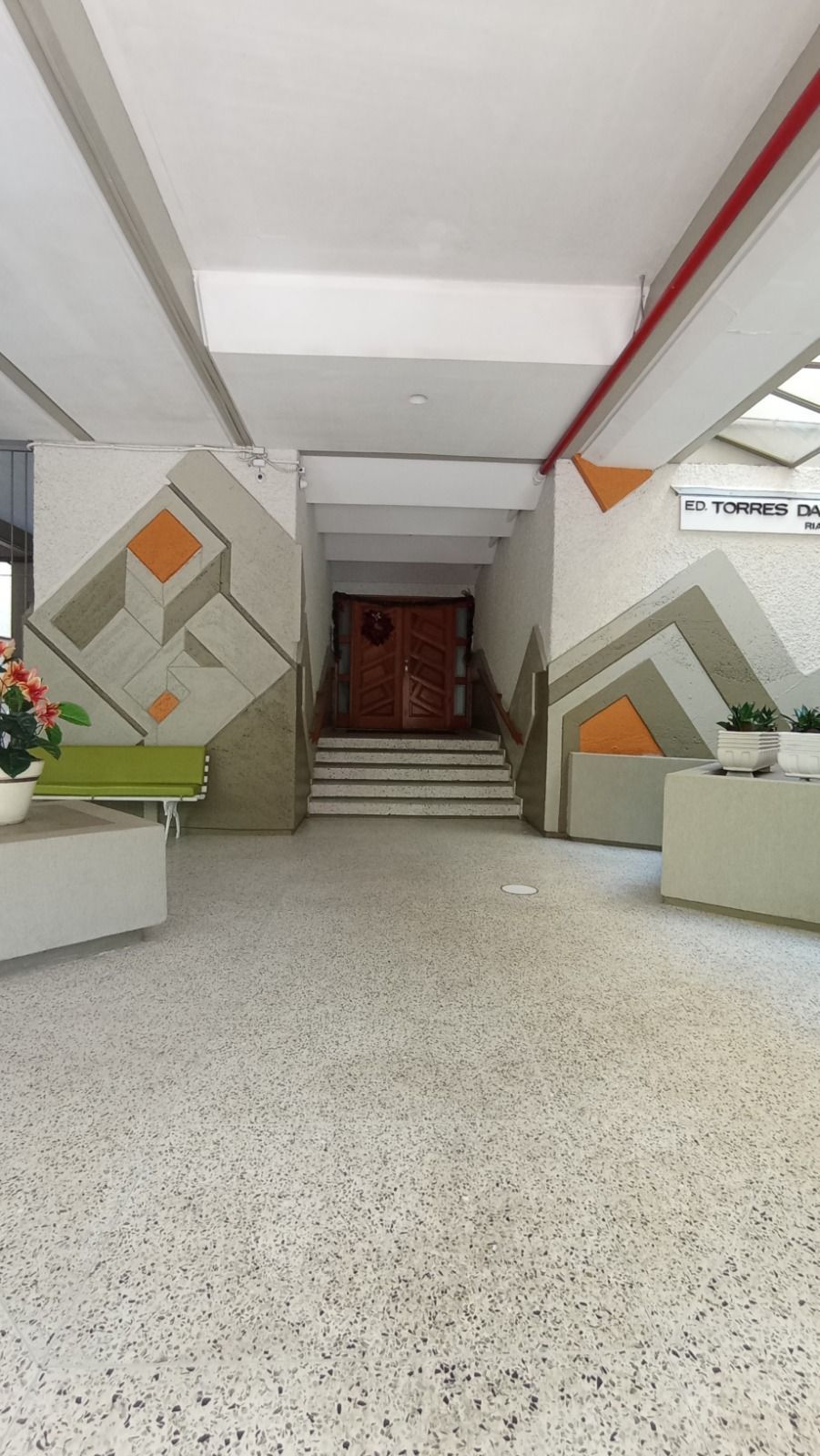 Apartamento, 1 quarto, 44 m² - Foto 53