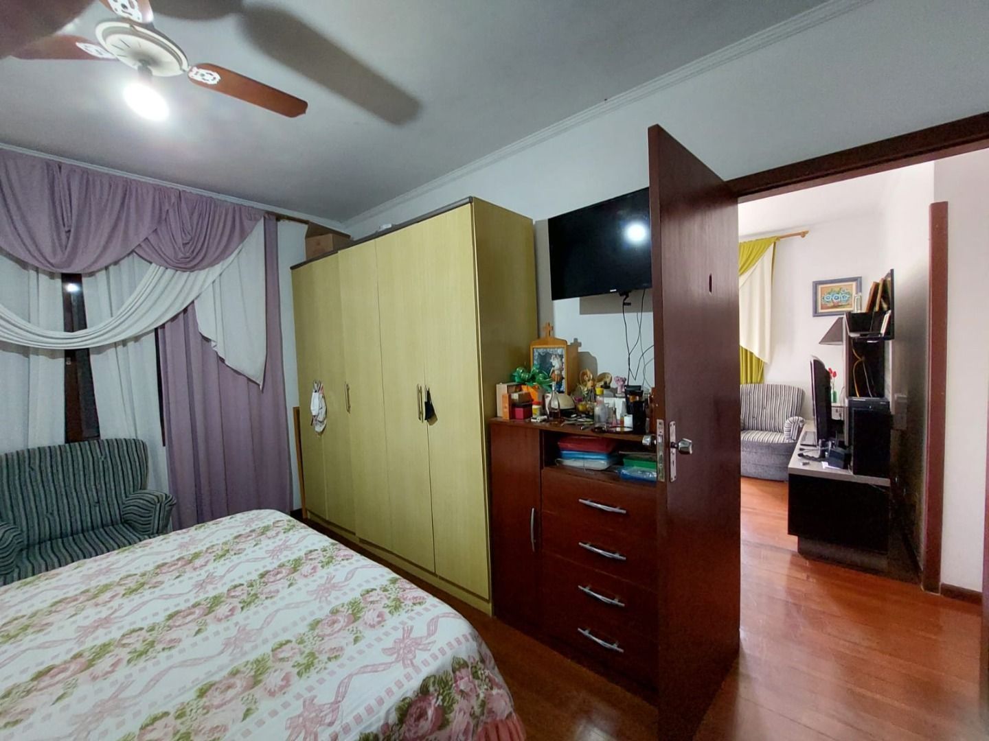 Casa, 3 quartos, 180 m² - Foto 18