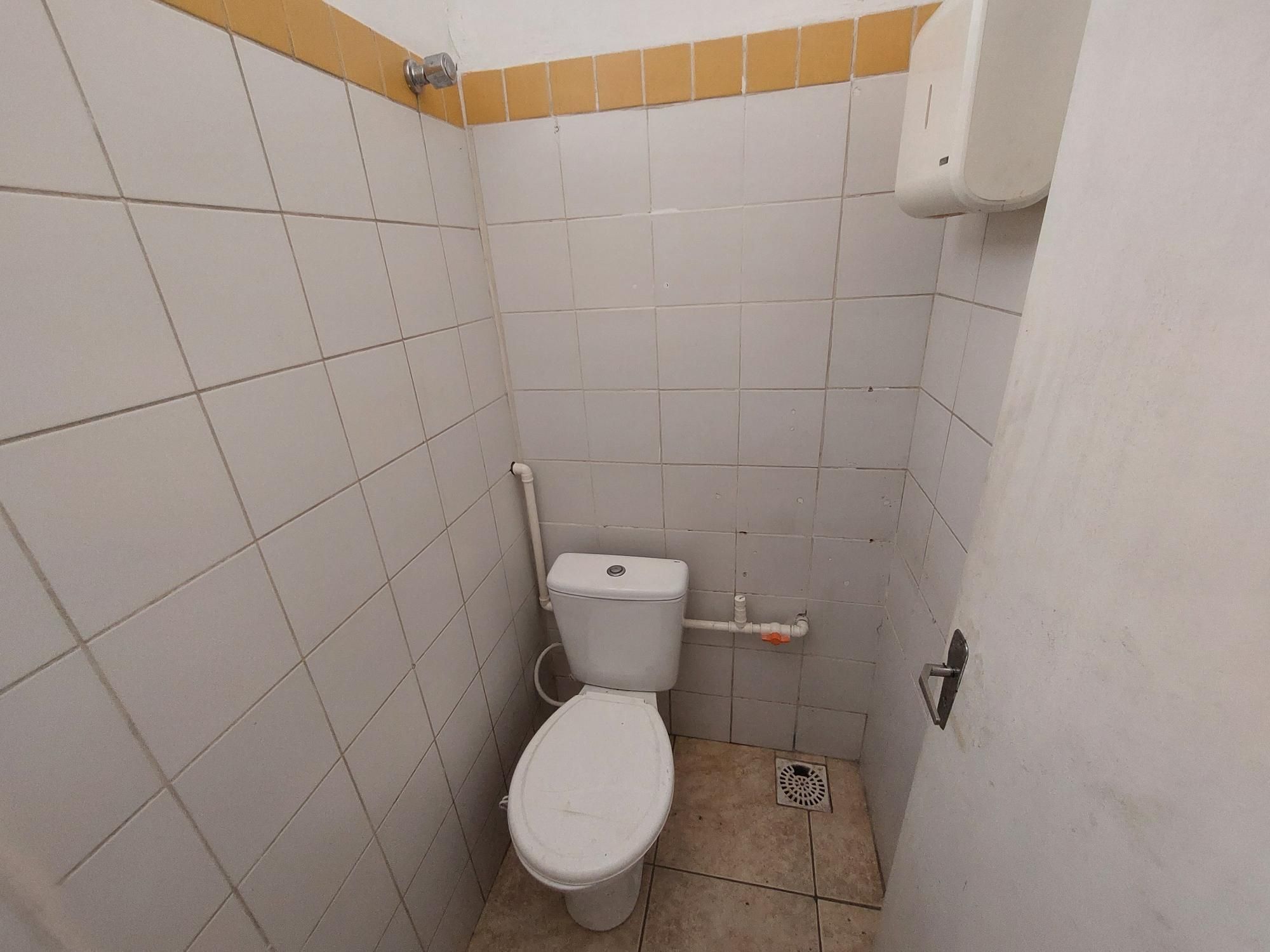 Loja-Salão, 120 m² - Foto 6