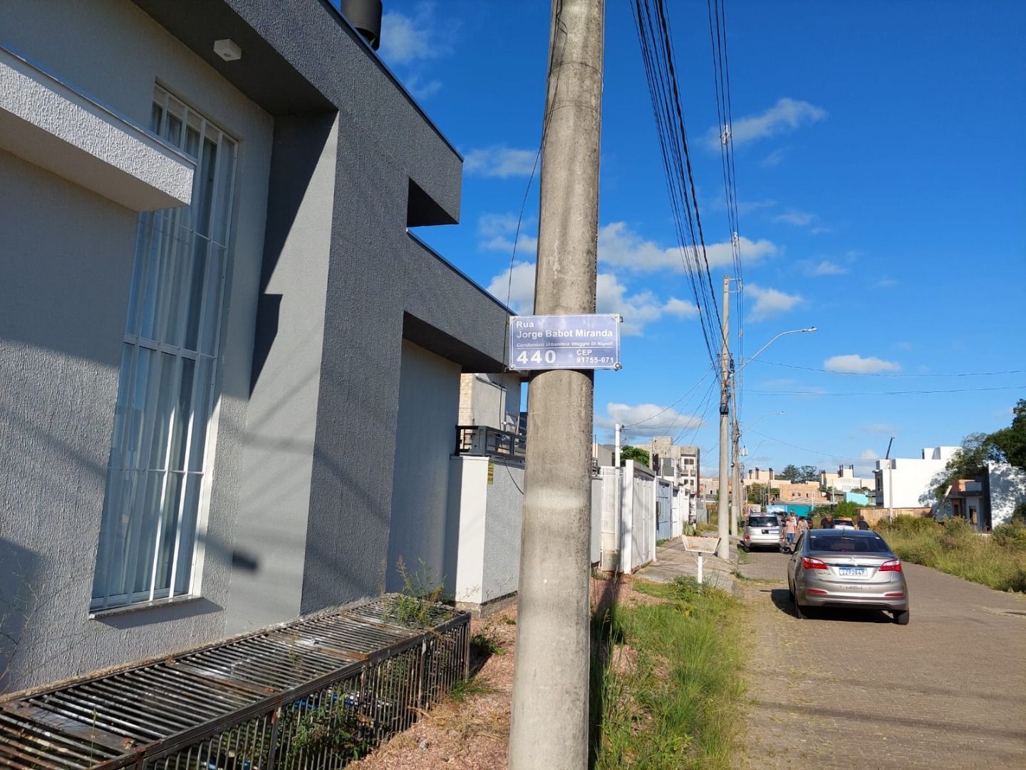 Terreno, 137 m² - Foto 4