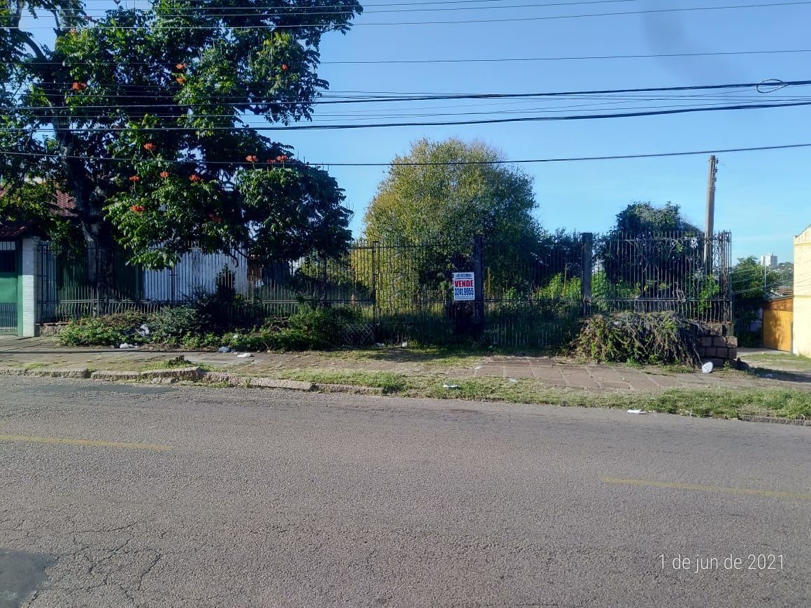 Terreno, 881 m² - Foto 1