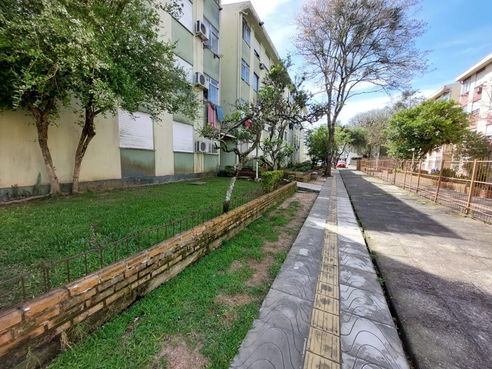 Apartamento, 2 quartos, 52 m² - Foto 41