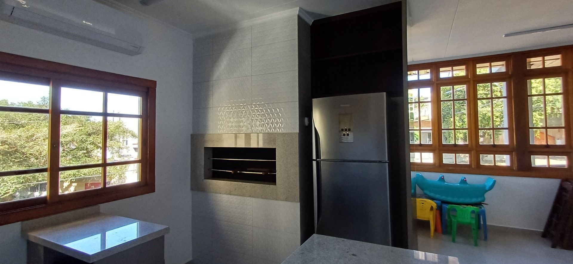 Apartamento, 1 quarto, 111 m² - Foto 45