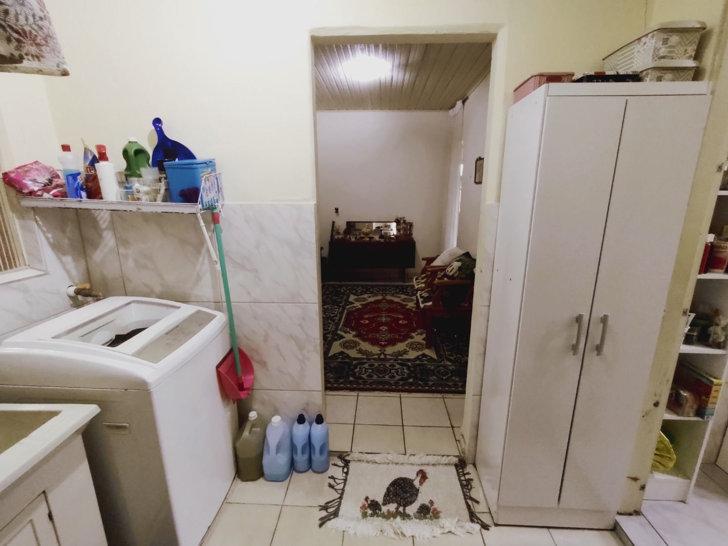 Casa à venda com 2 quartos, 134m² - Foto 25