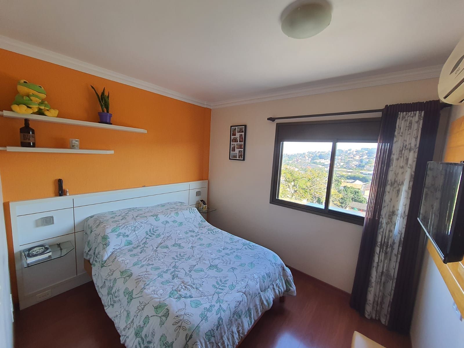Apartamento, 3 quartos, 88 m² - Foto 12