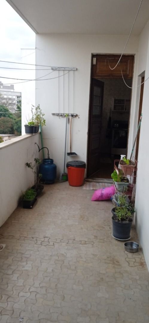 Apartamento à venda com 3 quartos, 250m² - Foto 18