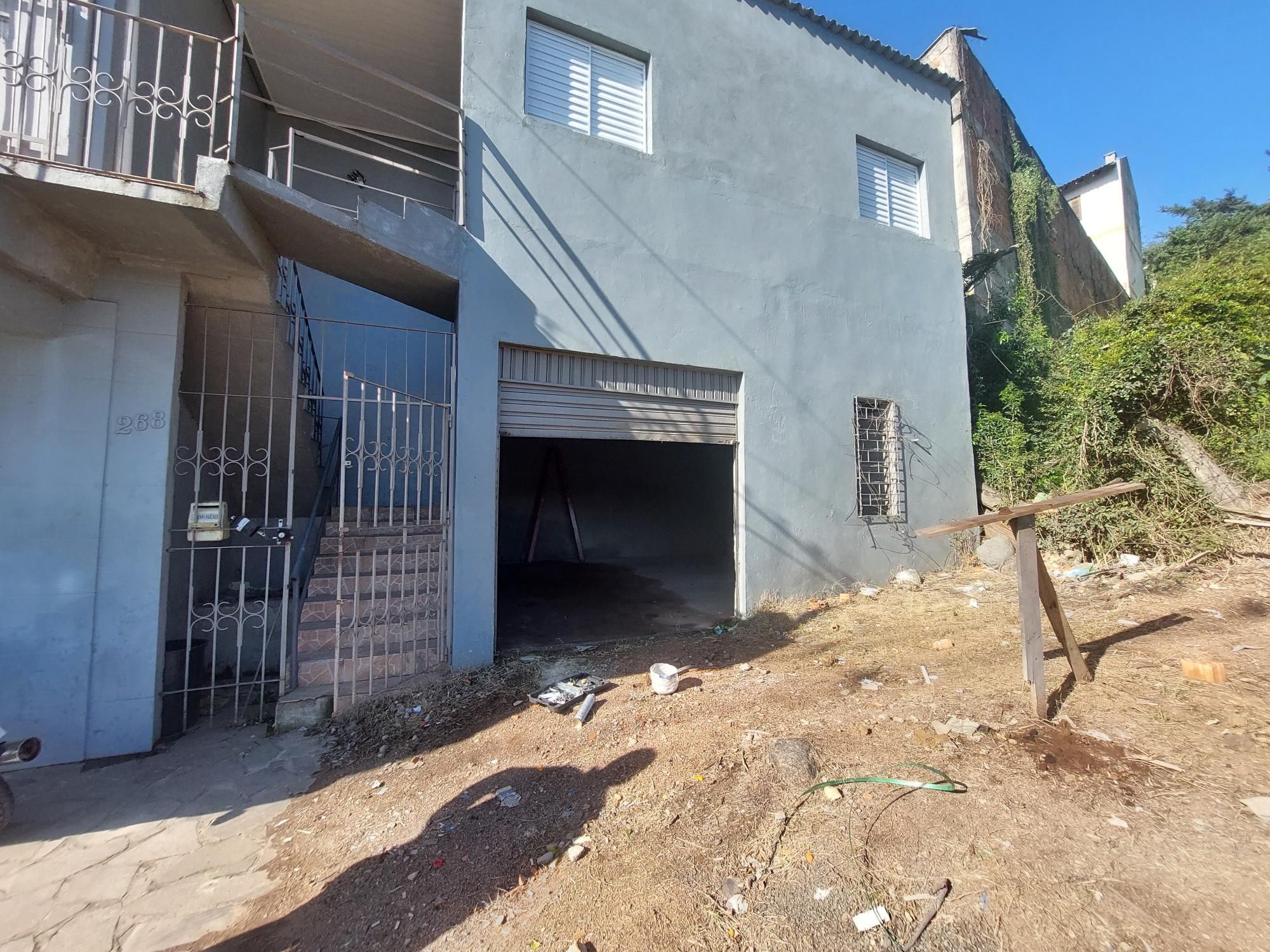 Loja-Salão para alugar, 48m² - Foto 2