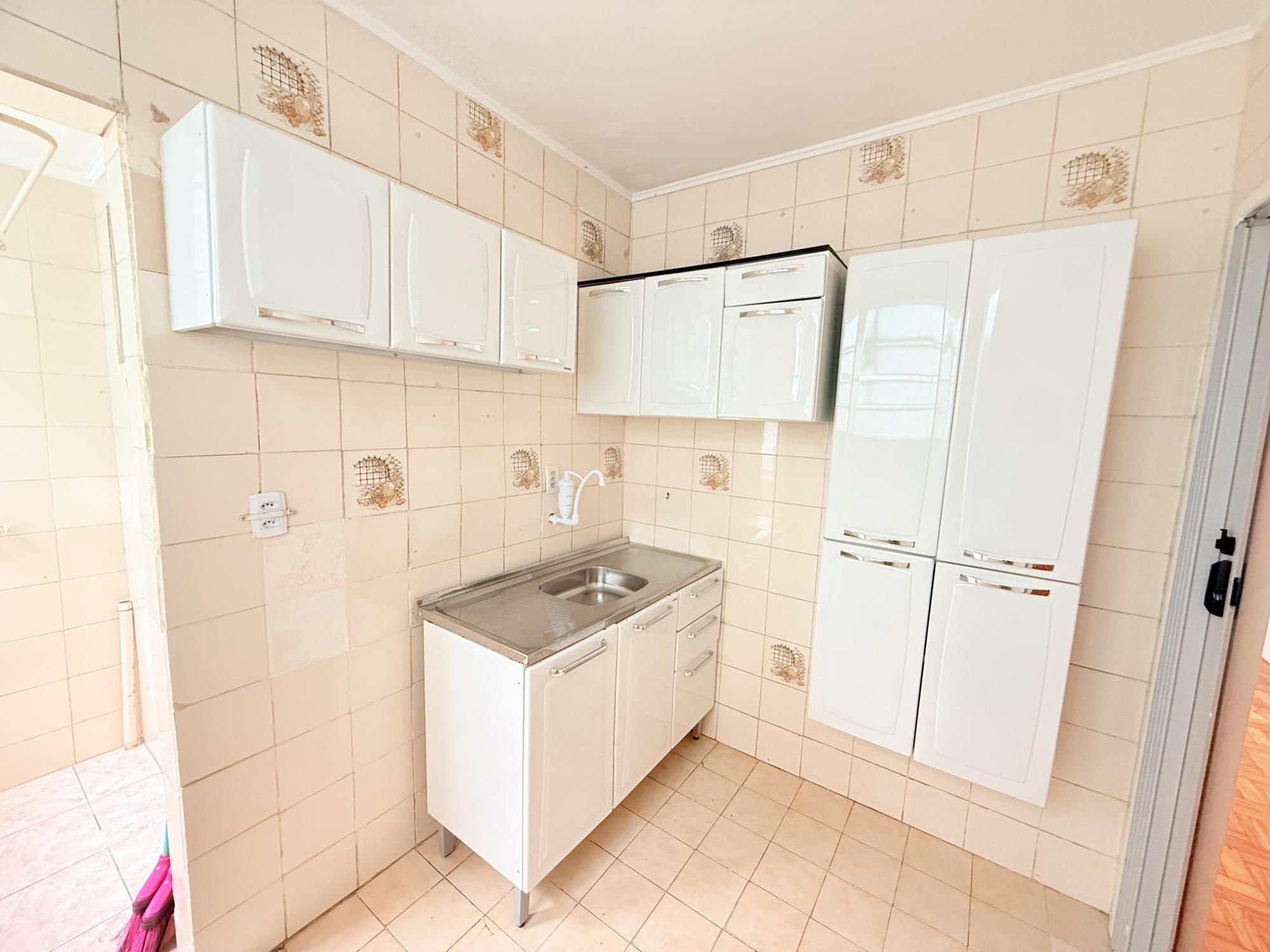 Apartamento, 2 quartos, 51 m² - Foto 4