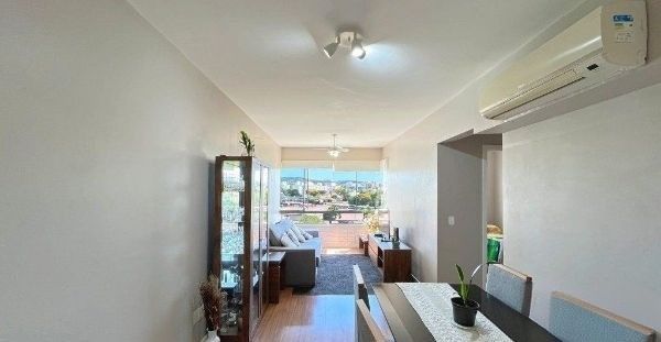 Apartamento, 3 quartos, 71 m² - Foto 8