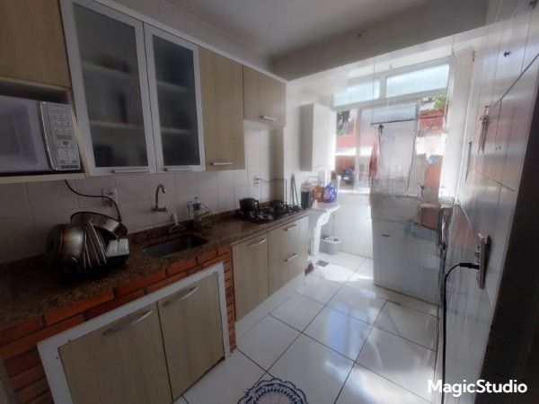 Apartamento, 2 quartos, 48 m² - Foto 9