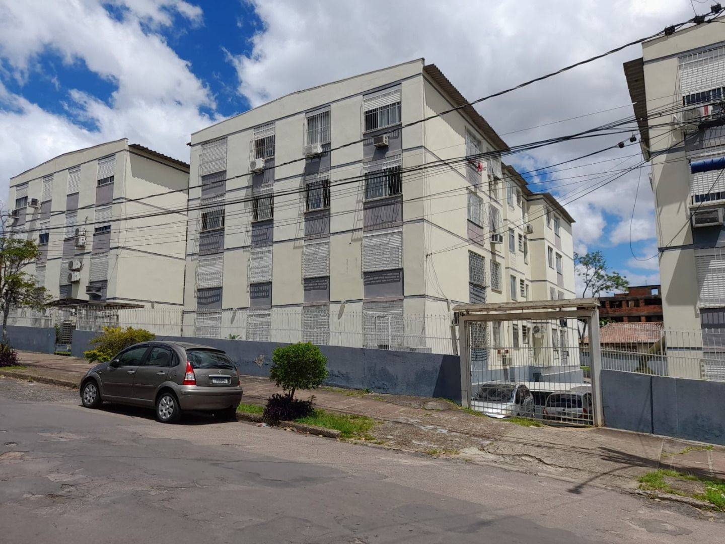 Apartamento, 2 quartos, 60 m² - Foto 3