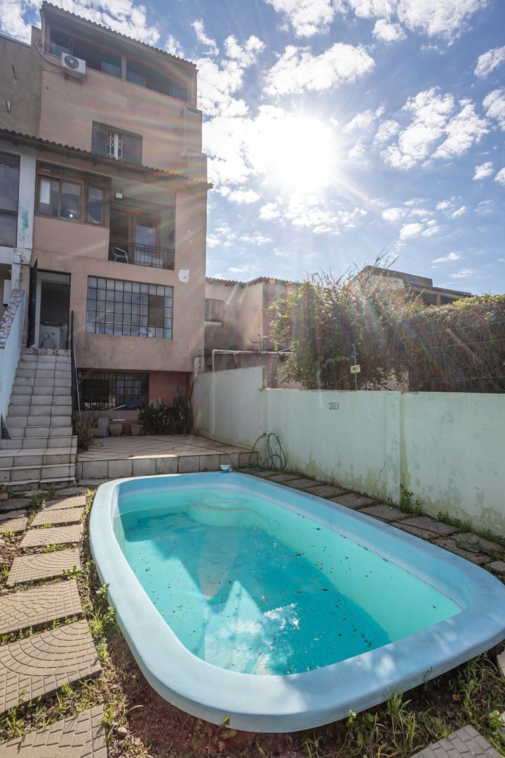 Casa para alugar com 4 quartos, 196m² - Foto 37
