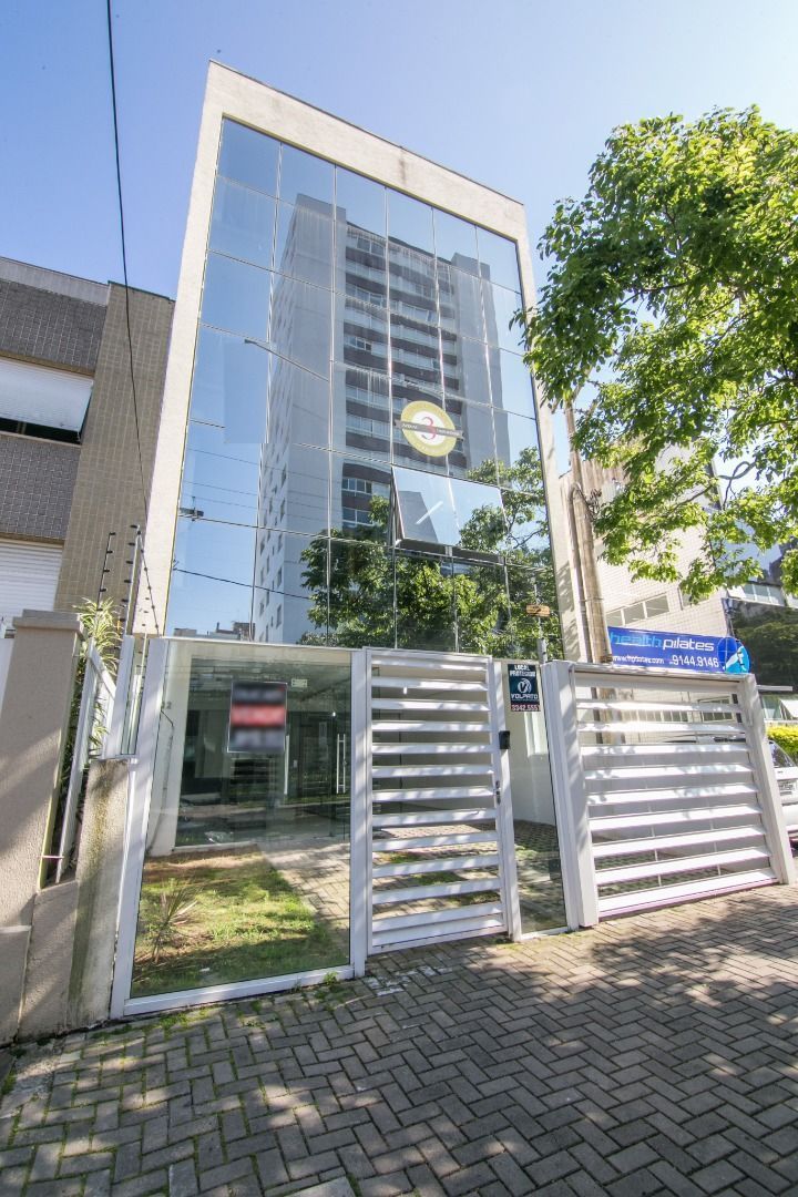 Prédio Inteiro à venda, 21m² - Foto 1