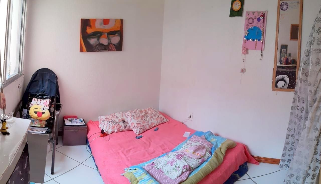 Apartamento, 2 quartos, 48 m² - Foto 9