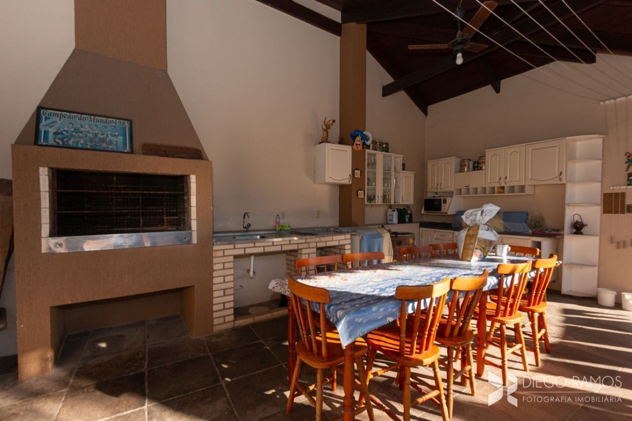 Casa à venda com 4 quartos, 389m² - Foto 21