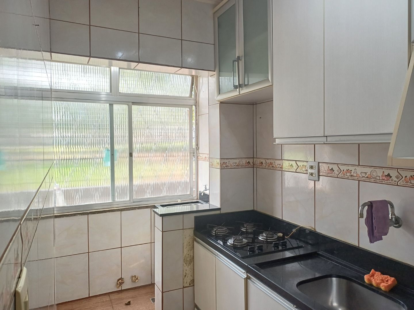 Apartamento à venda com 1 quarto, 36m² - Foto 17