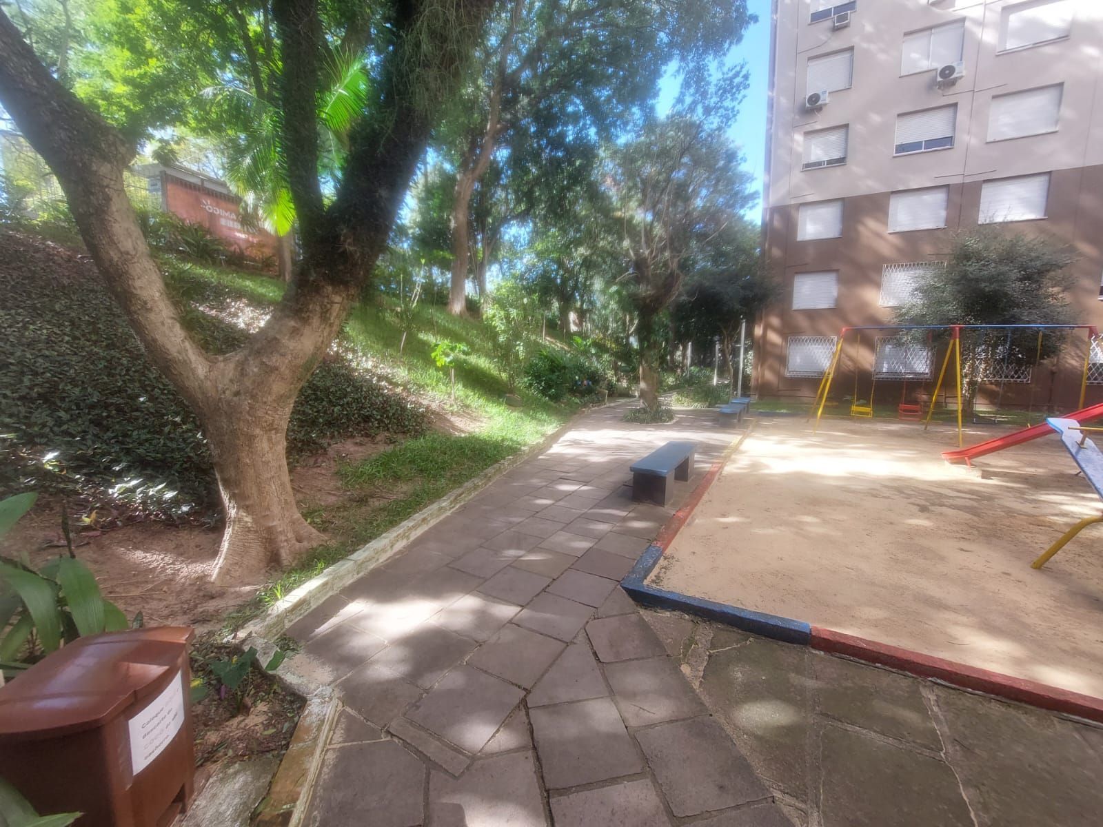 Apartamento, 2 quartos, 60 m² - Foto 6