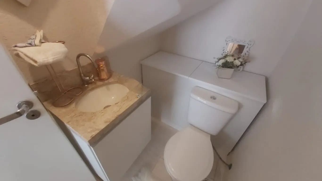 Casa, 3 quartos, 104 m² - Foto 8