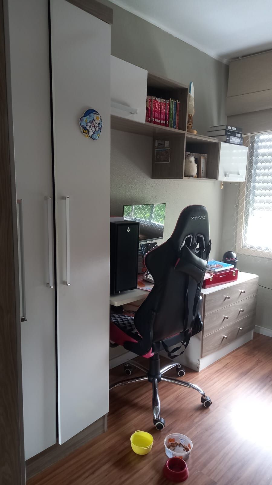 Apartamento, 3 quartos, 64 m² - Foto 29
