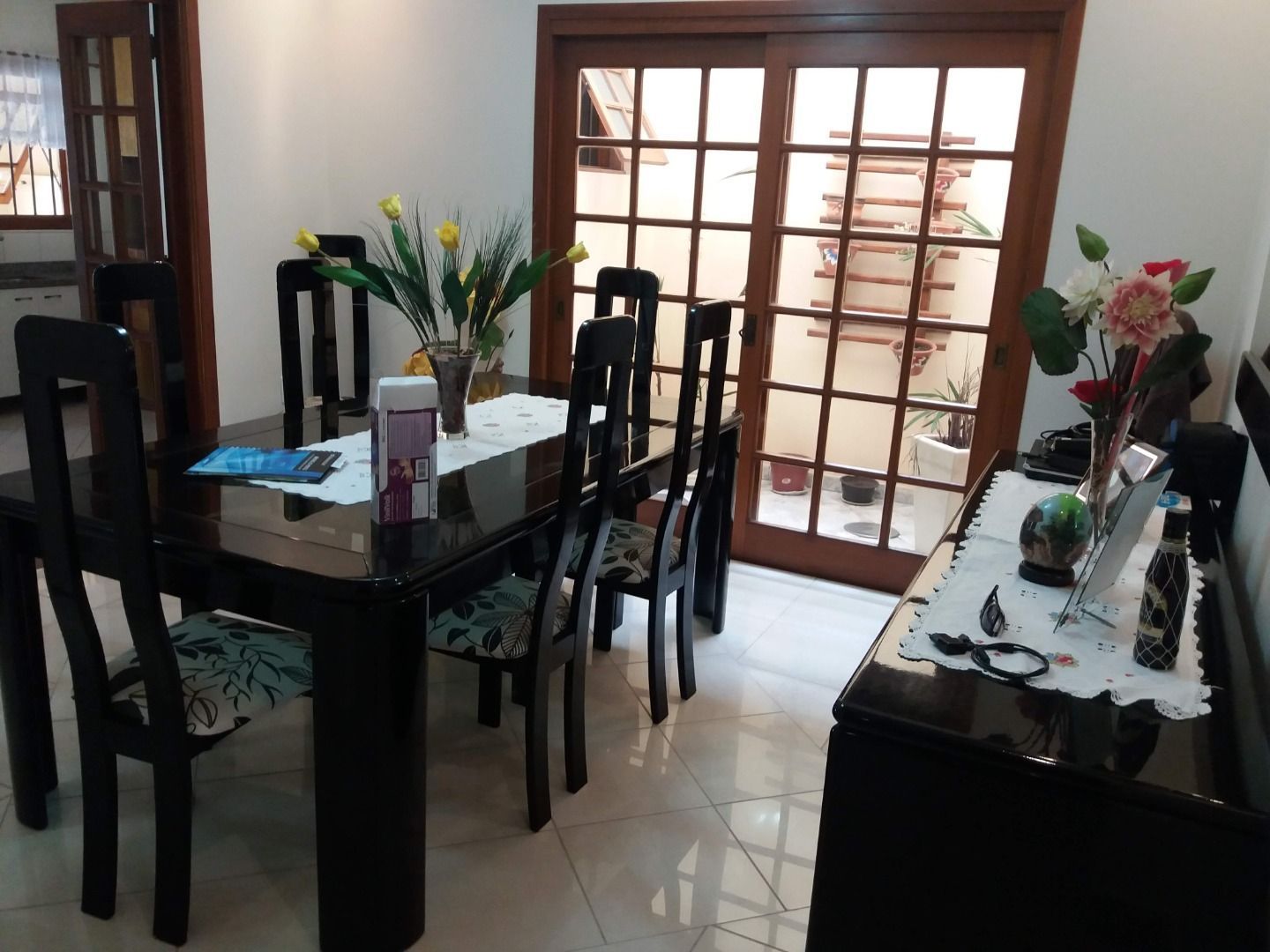 Casa, 4 quartos, 328 m² - Foto 5