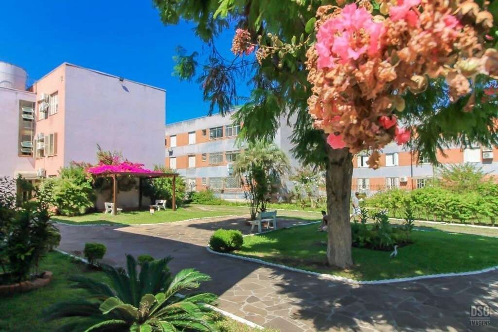 Apartamento à venda com 2 quartos, 60m² - Foto 1