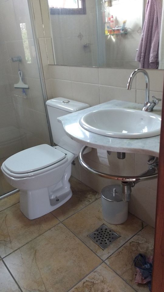 Casa, 3 quartos, 130 m² - Foto 20