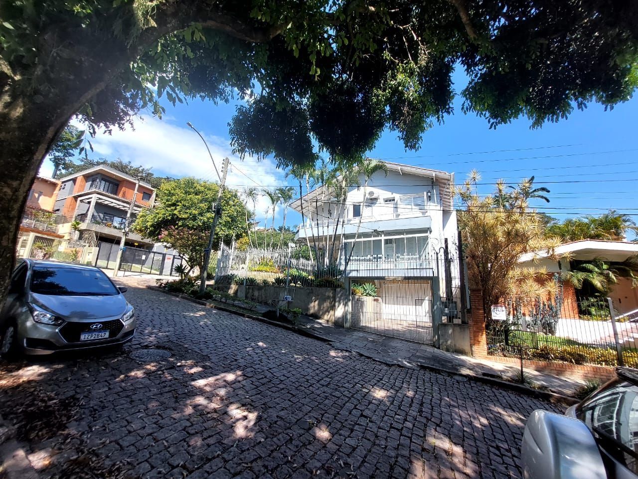 Casa à venda com 5 quartos, 740m² - Foto 104