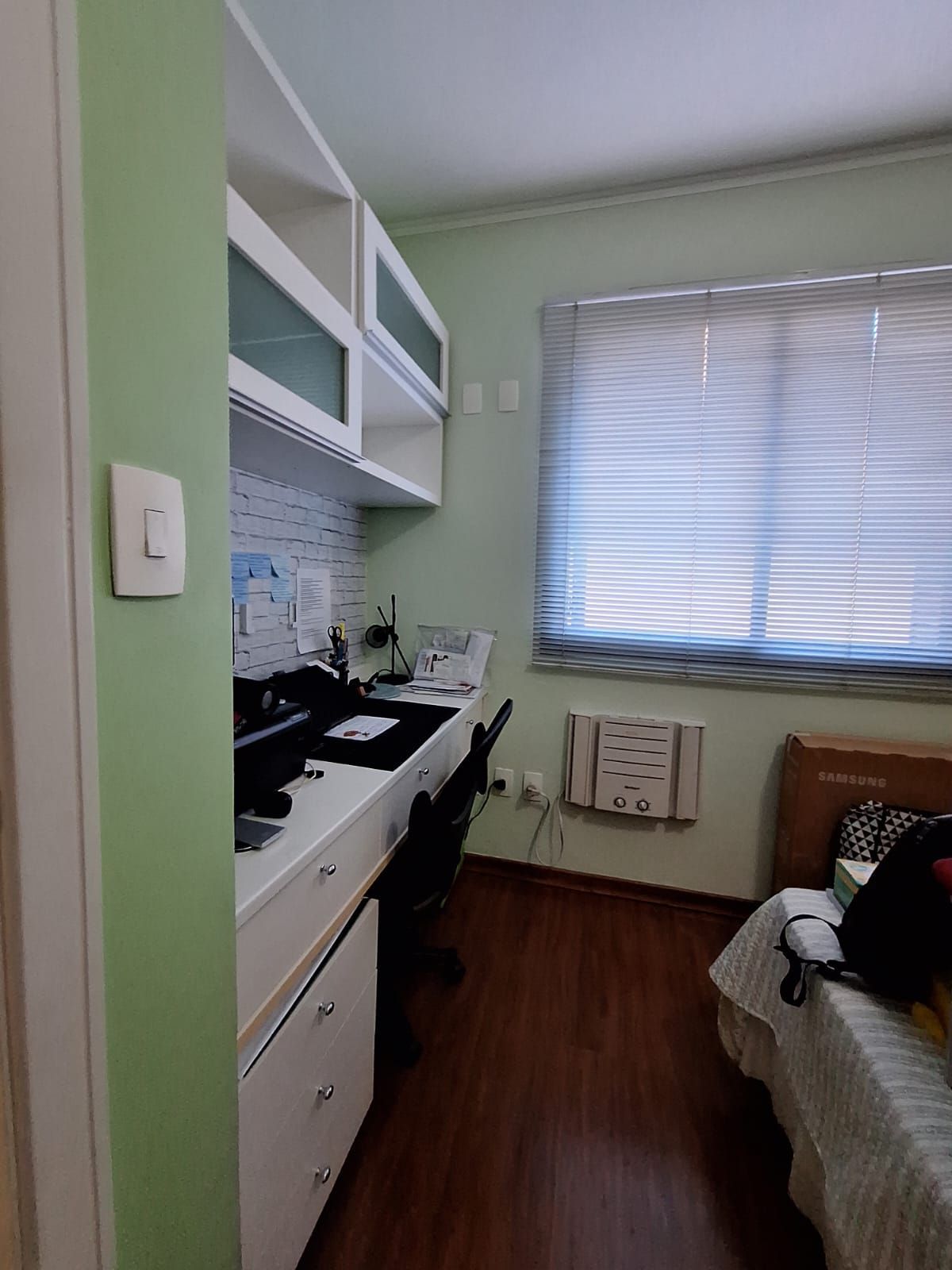 Apartamento, 2 quartos, 94 m² - Foto 8