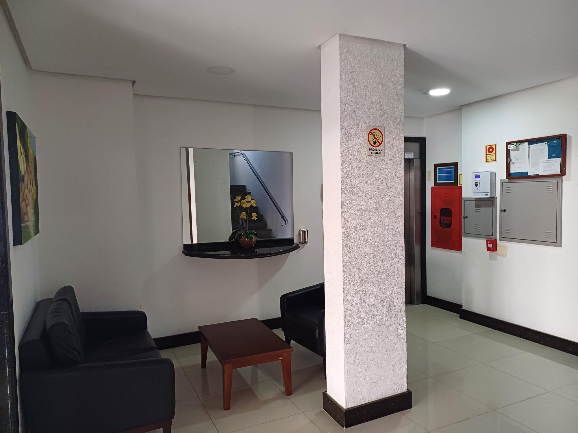 Apartamento, 3 quartos, 88 m² - Foto 7