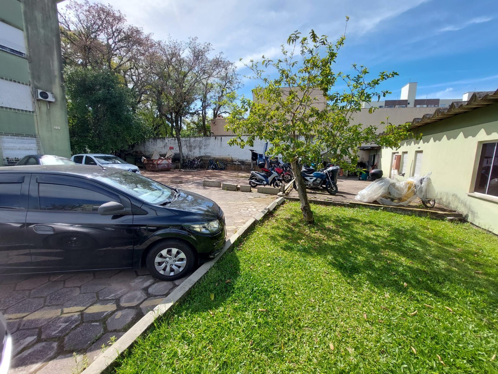 Apartamento, 2 quartos, 52 m² - Foto 42