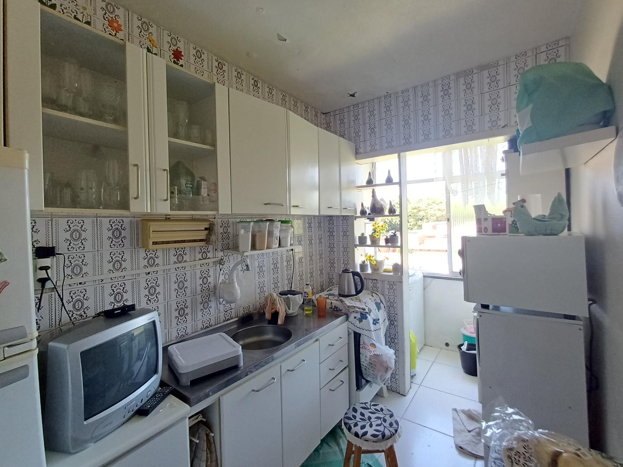 Apartamento, 2 quartos, 46 m² - Foto 28