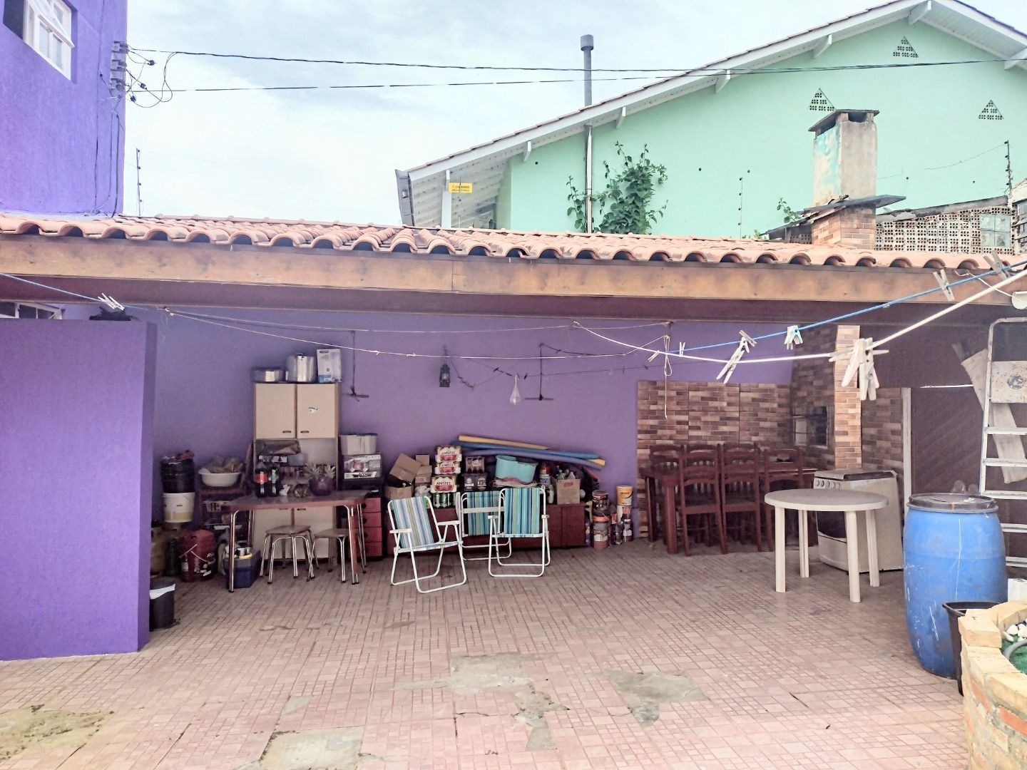 Casa, 1 quarto, 115 m² - Foto 7