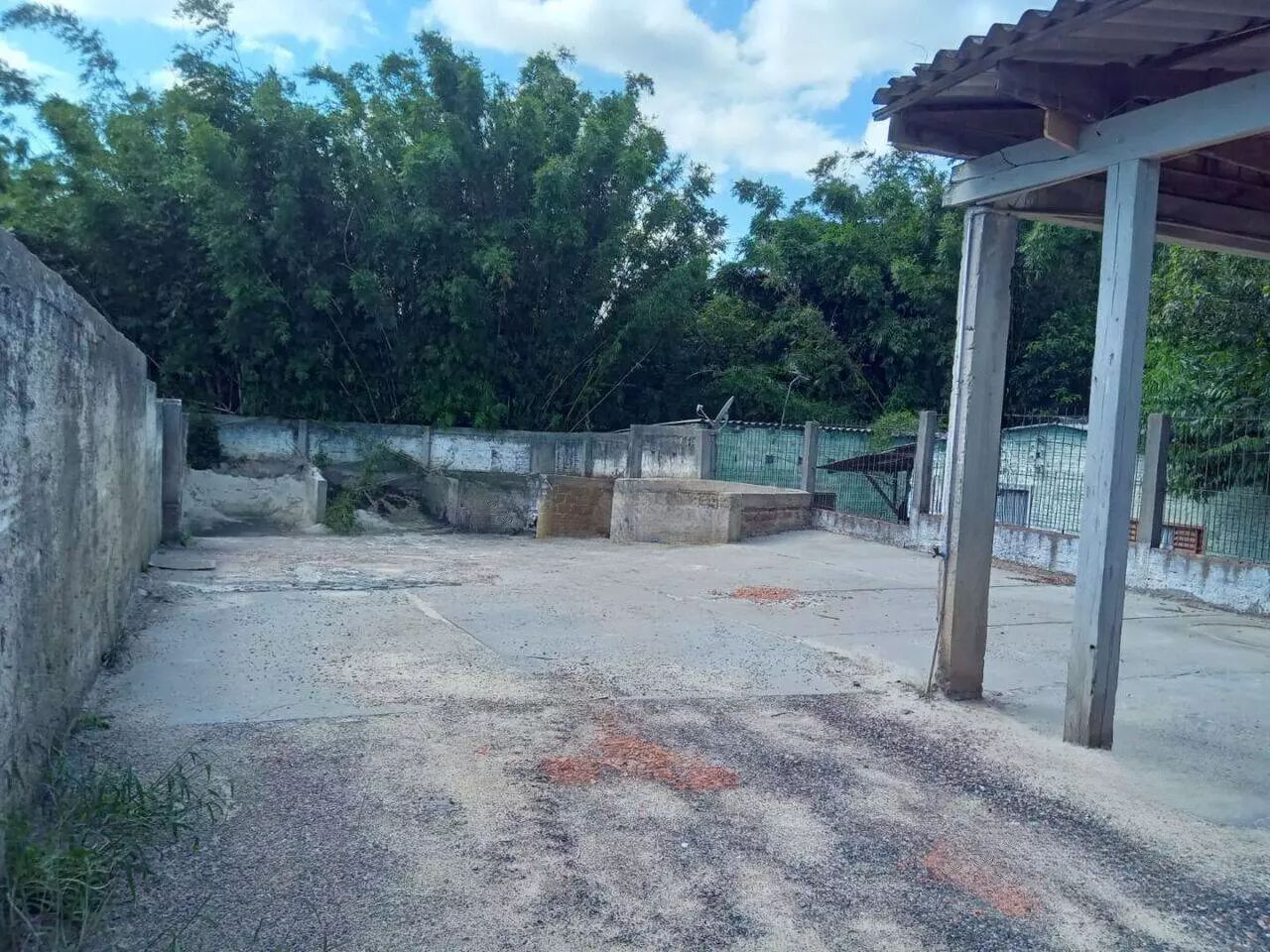Depósito-Galpão, 700 m² - Foto 9