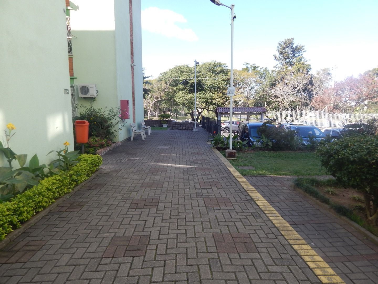Apartamento, 2 quartos, 54 m² - Foto 19