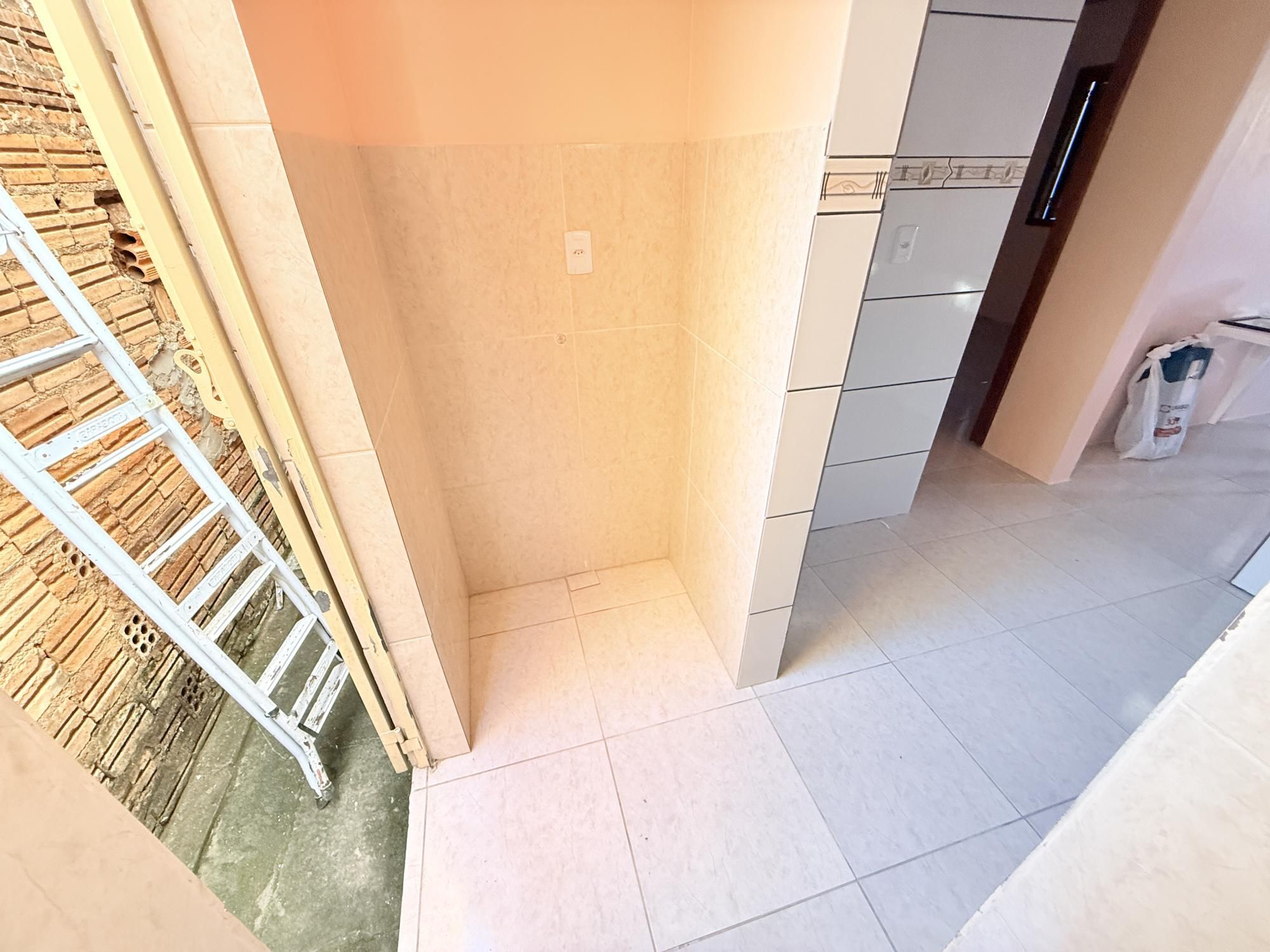 Casa, 2 quartos, 60 m² - Foto 9