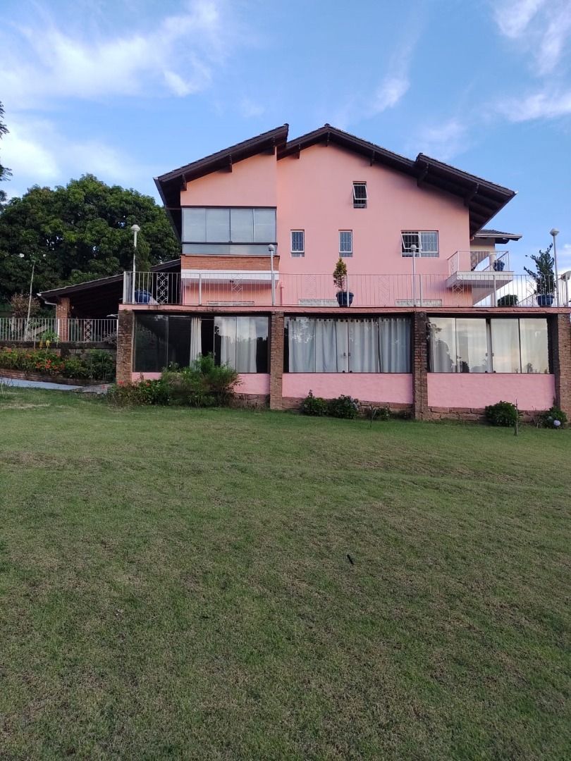 Casa, 4 quartos, 329 m² - Foto 14