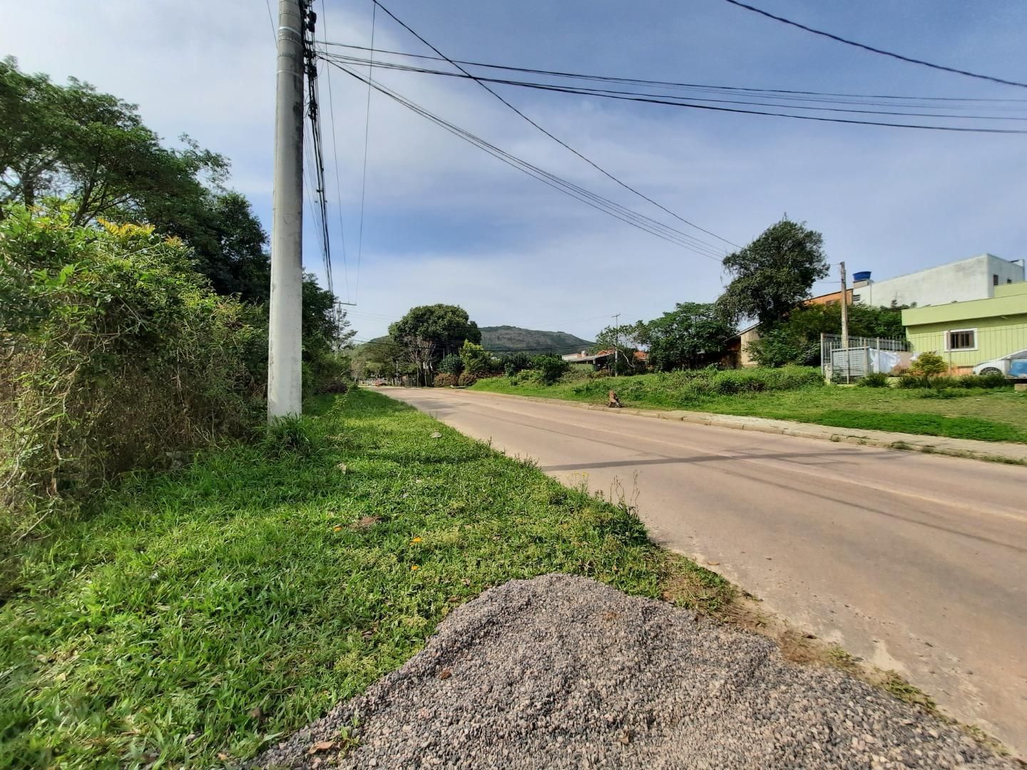 Terreno, 126 m² - Foto 1