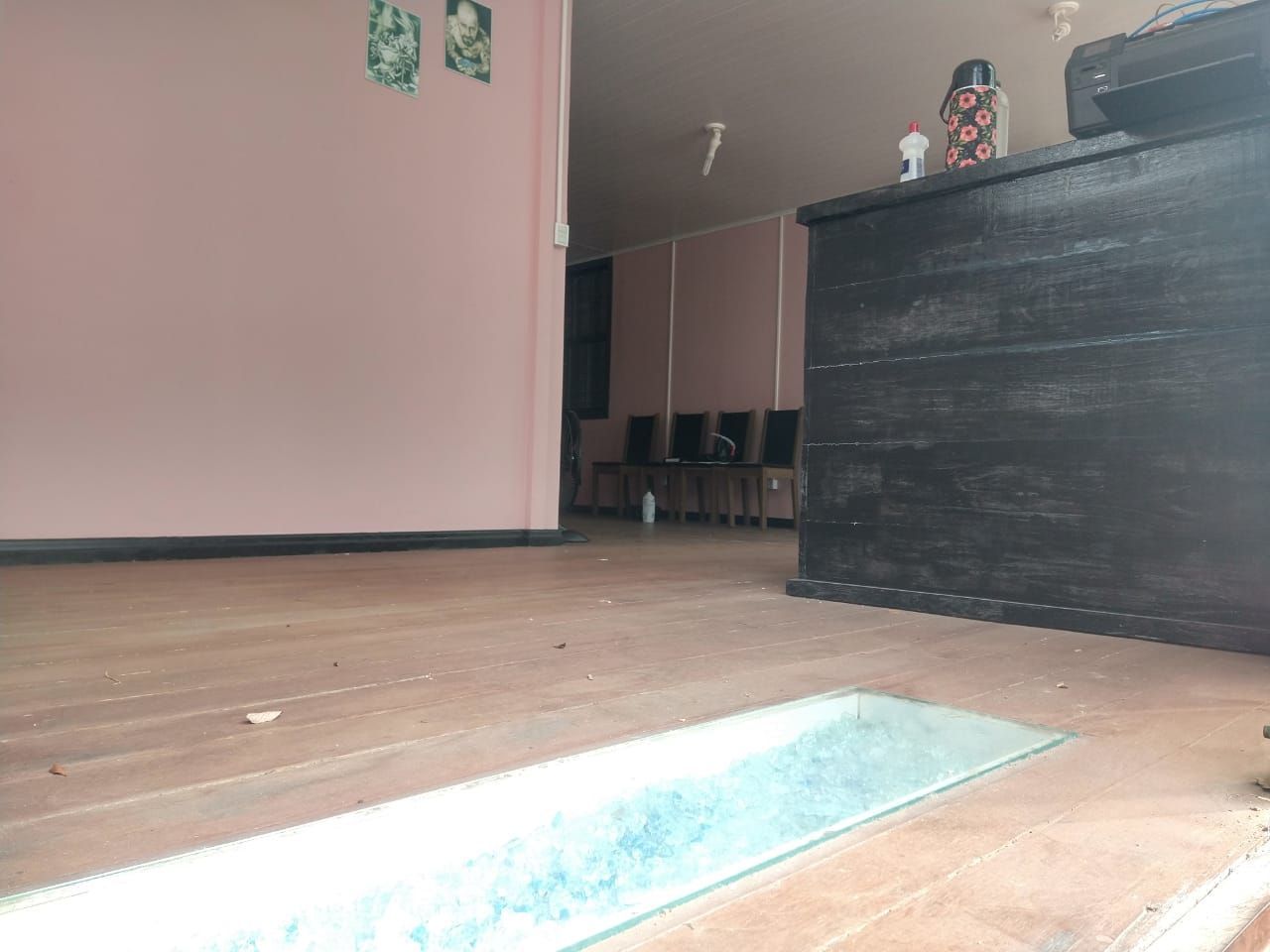 Casa à venda com 5 quartos, 350m² - Foto 2