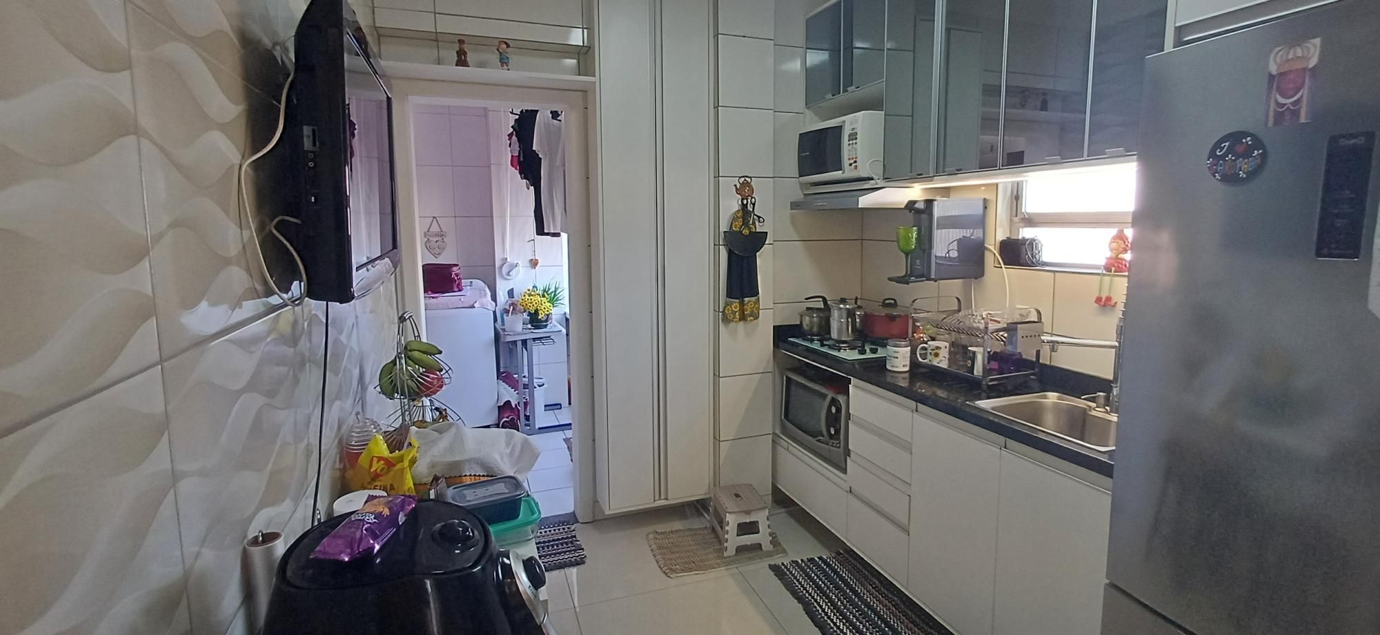 Apartamento, 3 quartos, 105 m² - Foto 13