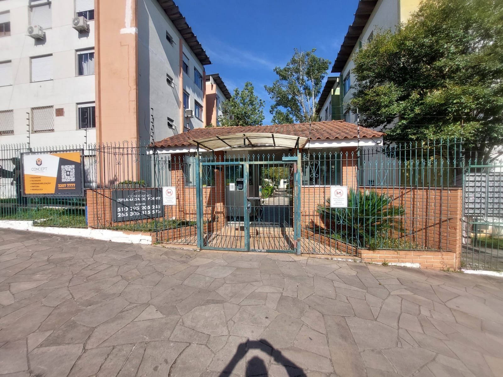Apartamento, 3 quartos, 69 m² - Foto 56