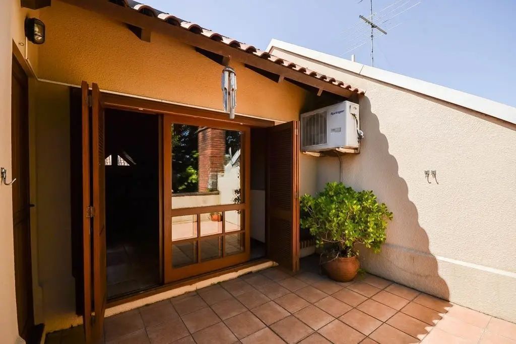 Casa, 3 quartos, 205 m² - Foto 4