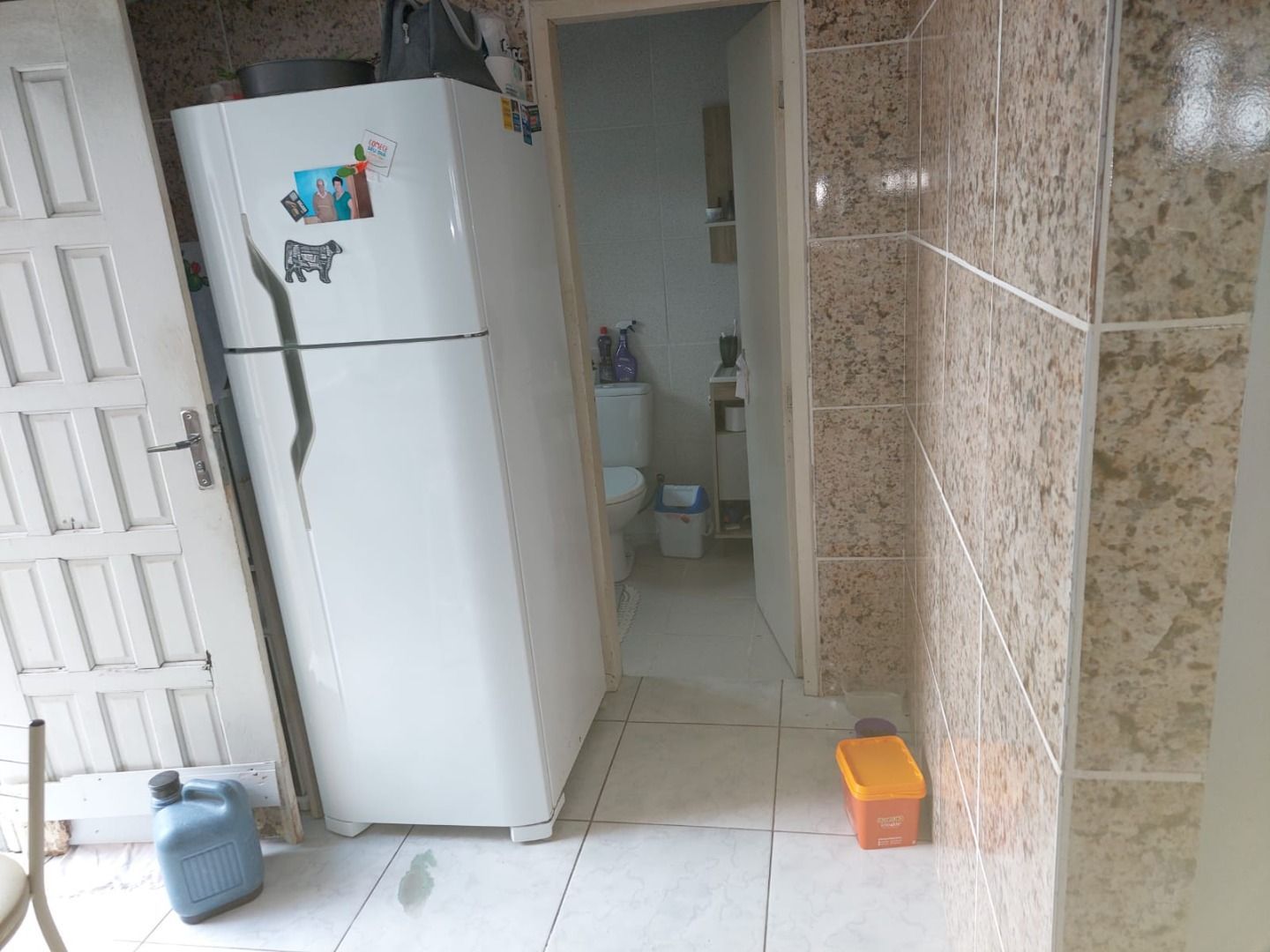 Casa, 6 quartos, 200 m² - Foto 24