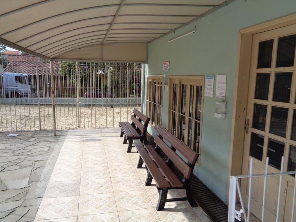 Apartamento, 2 quartos, 55 m² - Foto 19