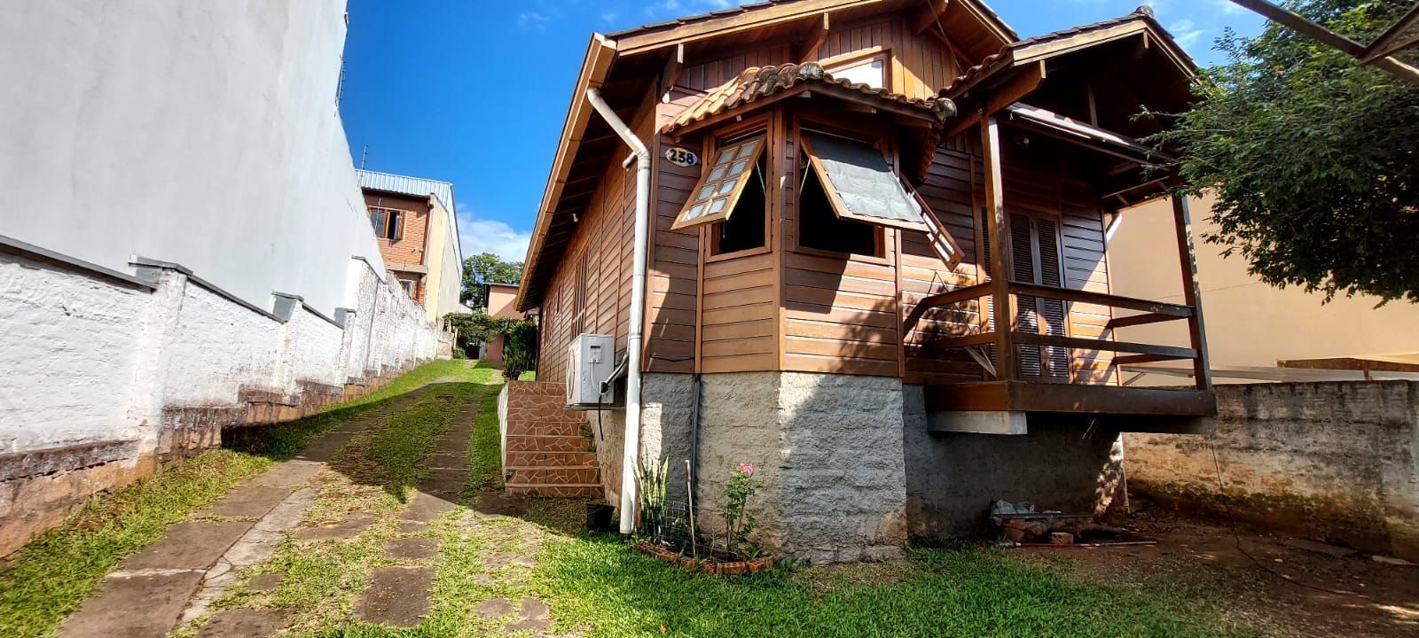 Casa, 3 quartos, 75 m² - Foto 7