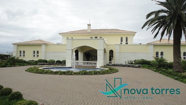Lote no Condomínio Ocean Side – Torres