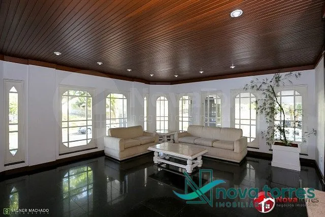 Cobertura duplex com 4 dormitórios na Prainha em Torres-RS