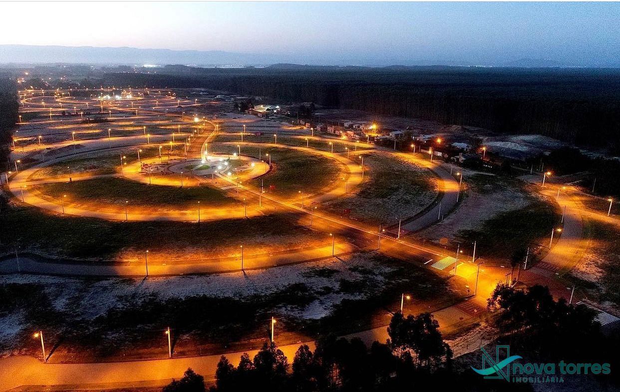 Jardim América no Jardim América em Passo de Torres - SC